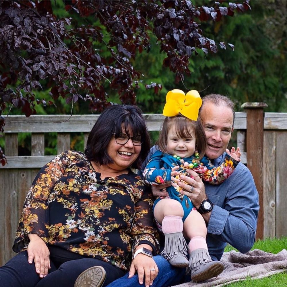 Meet your Posher, Dawn